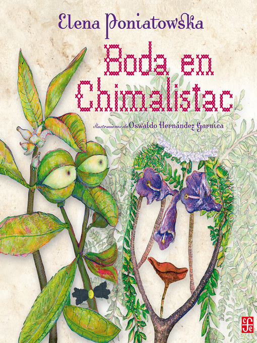 Boda en Chimalistac