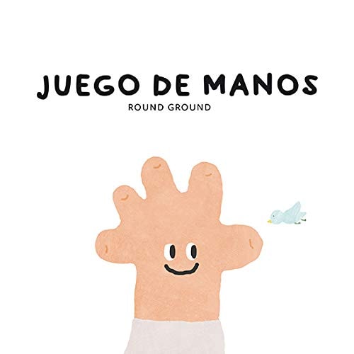 Juego de manos para jugarlo con mis amigos, con mi mamá, mi papá y yo cover