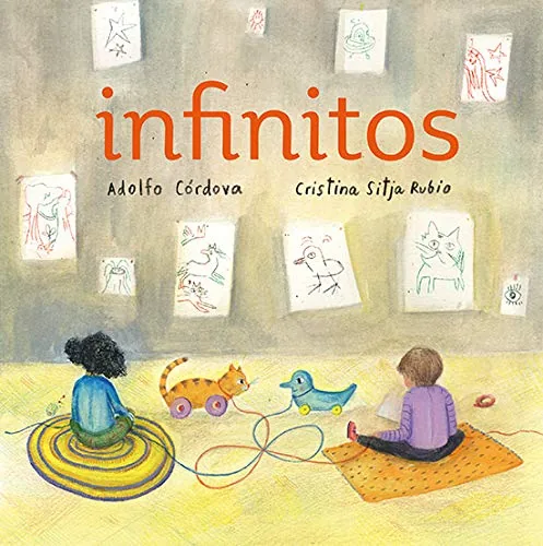 Infinitos cover