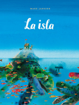 La isla