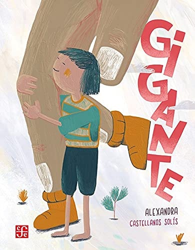 Gigante cover