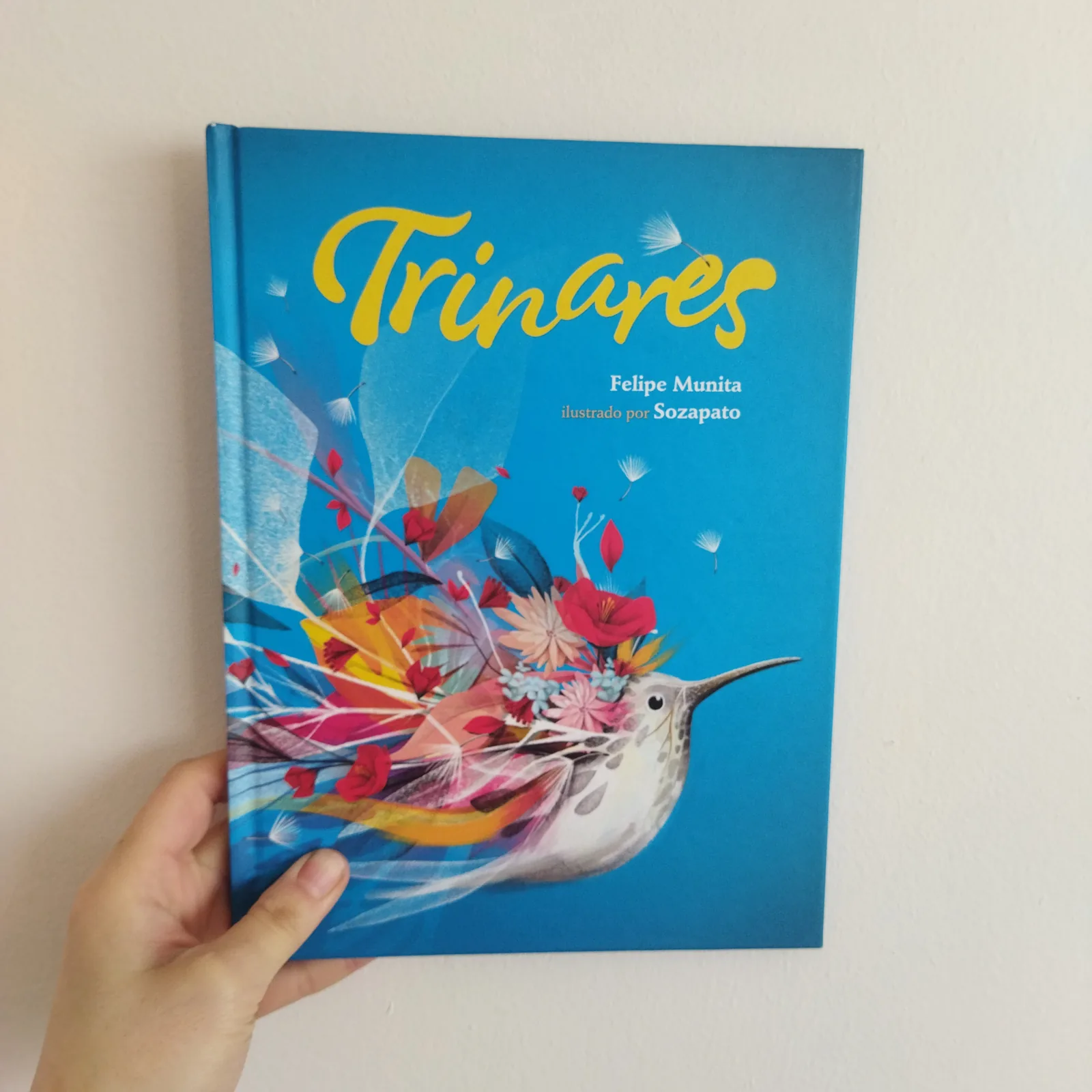 Trinares