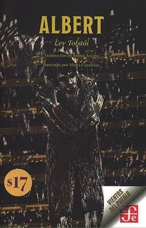 Albert cover