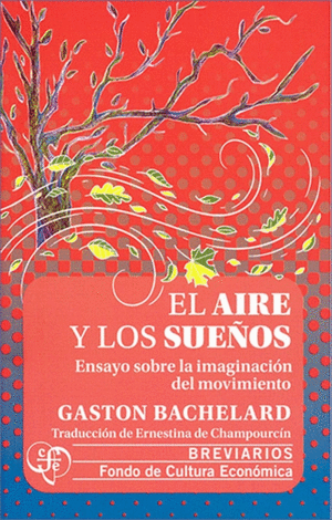 El aire y los sueños