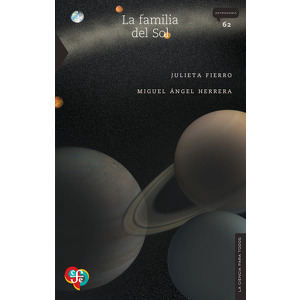 La familia del sol cover
