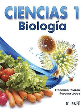 Ciencias 1. Biología