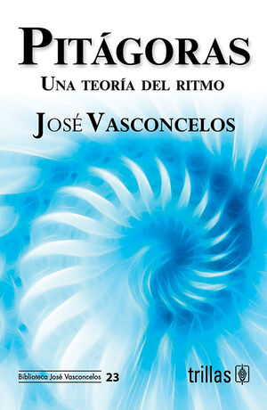 Pitagoras: una teoria del ritmo