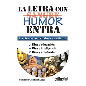 La letra con sangre humor entera