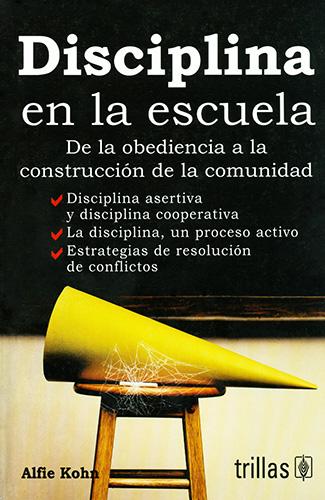 Disciplina en la escuela