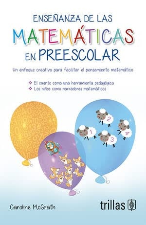 Enseñanza de las matemáticas cover