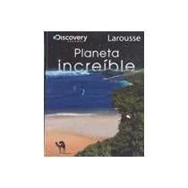 LAROUSSE Naturaleza cover