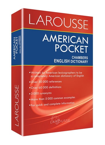 Diccionario Inglés cover