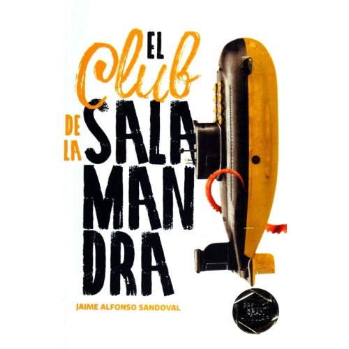 El club de la Salamandra