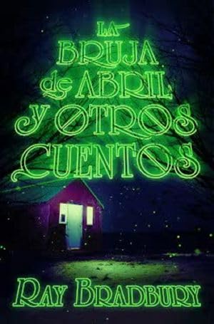 Cuentos de Ray Bradbury