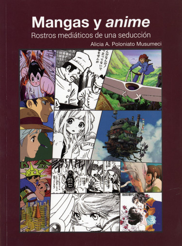 Rostros mediáticos de una seducción
