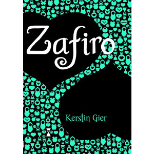 Zafiro cover