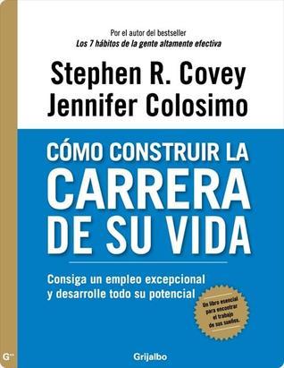 Cómo construir la carrera de su vida cover