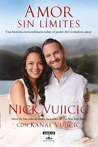 Amor sin límites cover