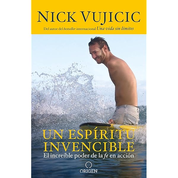 Una vida sin límites cover