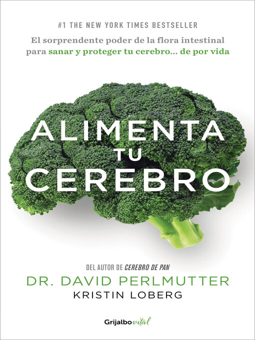 Alimenta tu cerebro