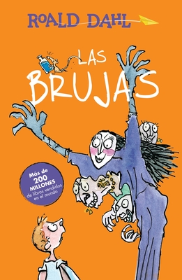 Las brujas cover