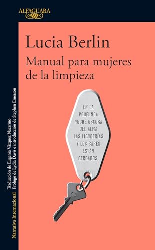 Manual para mujeres de la limpieza