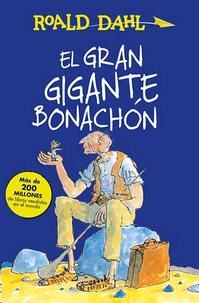 El gran gigante bonachón