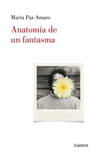 Anatomía de un fantasma cover