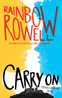Carry On cover