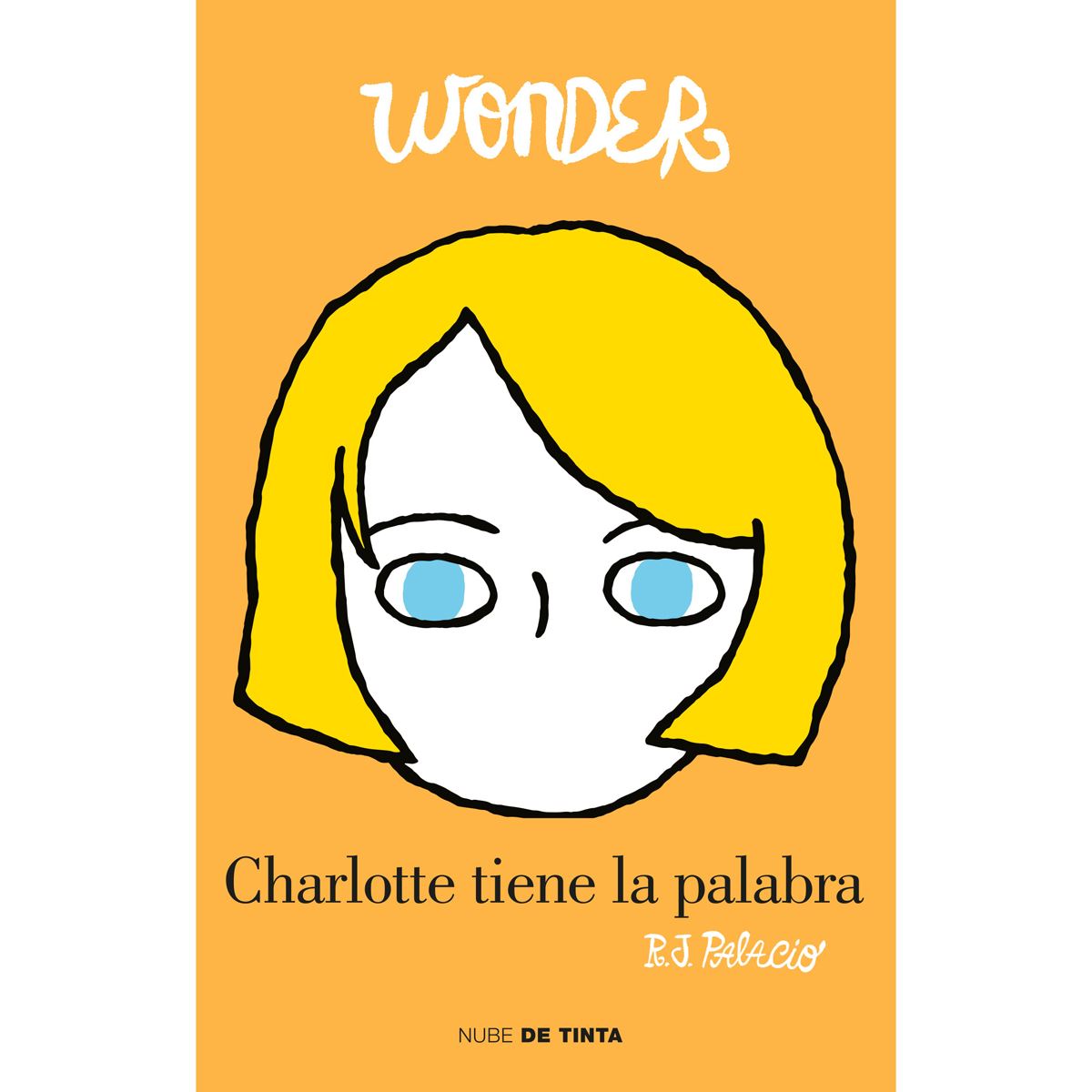 Charlotte tiene la palabra cover