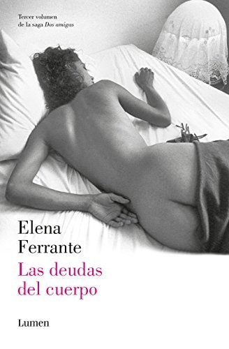 Las deudas del cuerpo