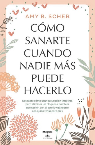 Cómo sanarte cuando nadie más puede hacerlo cover