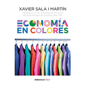 Economía en colores cover