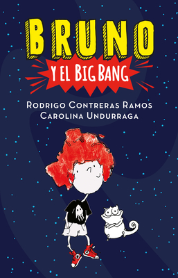Bruno y el Big Bang cover