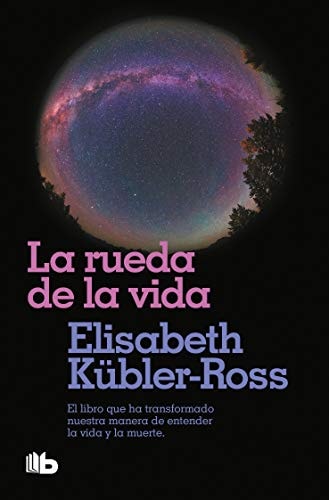 La rueda de la vida cover