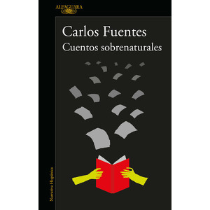 Cuentos sobrenaturales