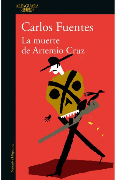 La muerte de Artemio Cruz