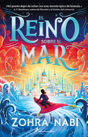 El reino sobre el mar cover