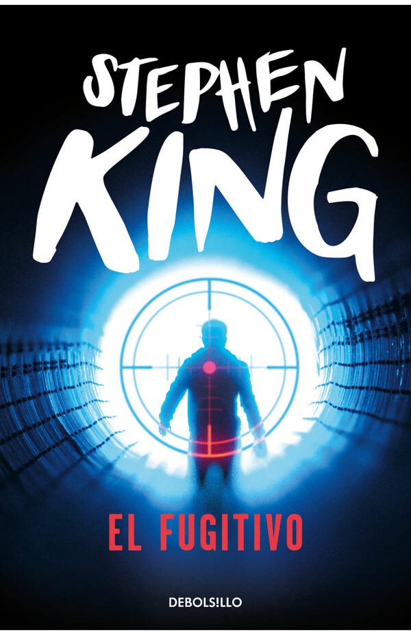 El fugitivo