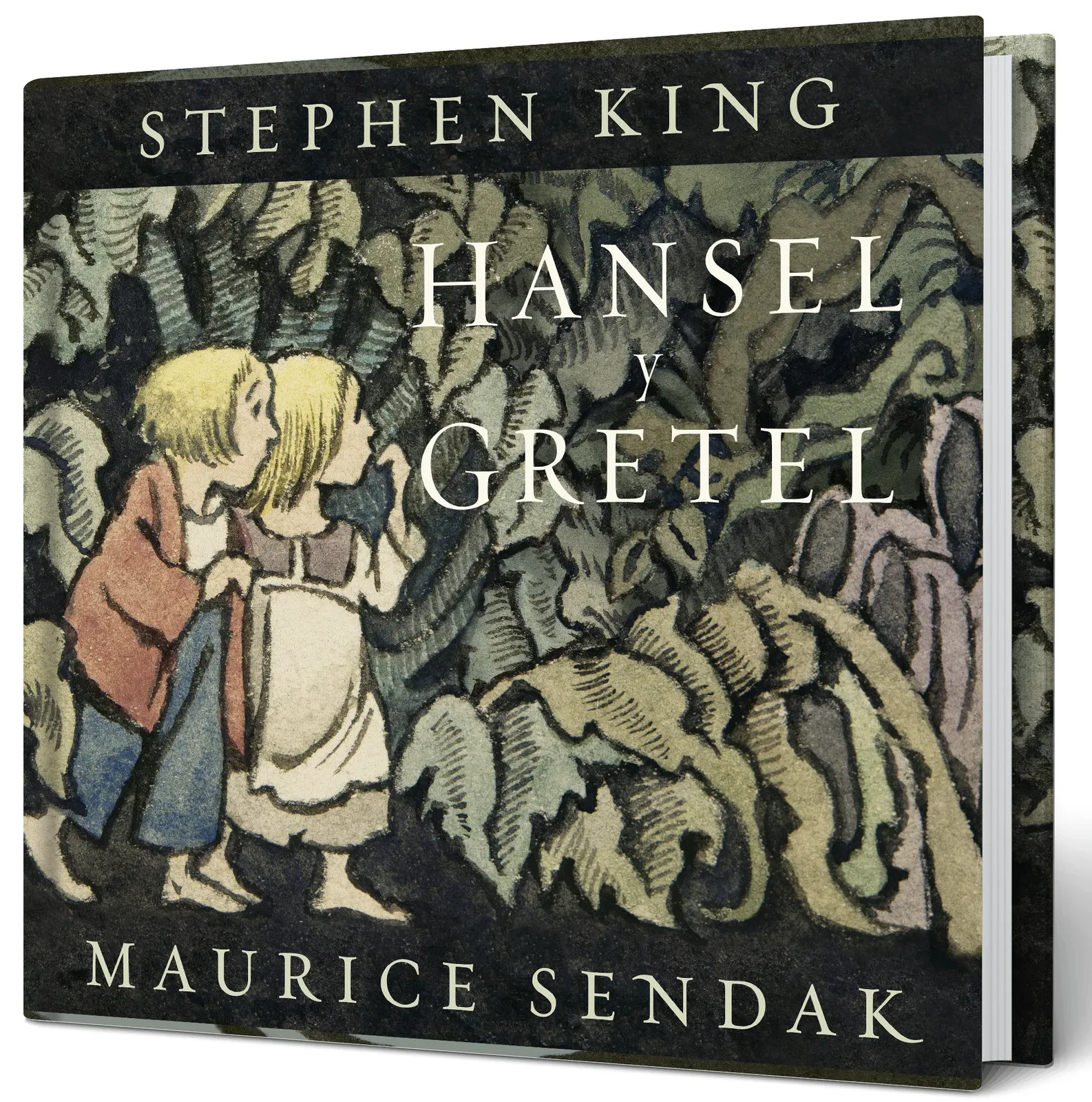 Hansel y Gretel