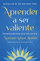 Aprender a Ser Valiente / How We Learn to Be Brave cover
