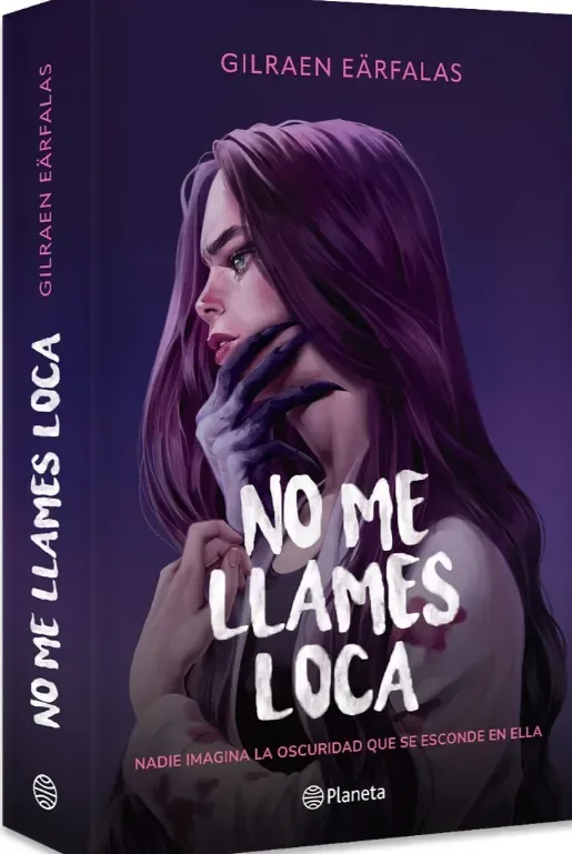 No Me Llames Loca cover