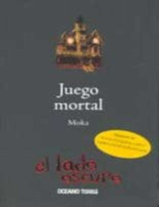 Juego mortal