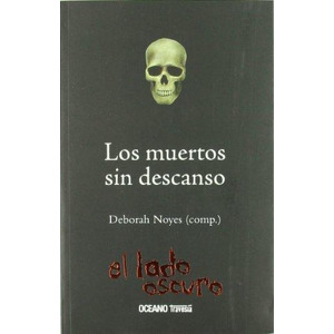 Los muertos sin descanso