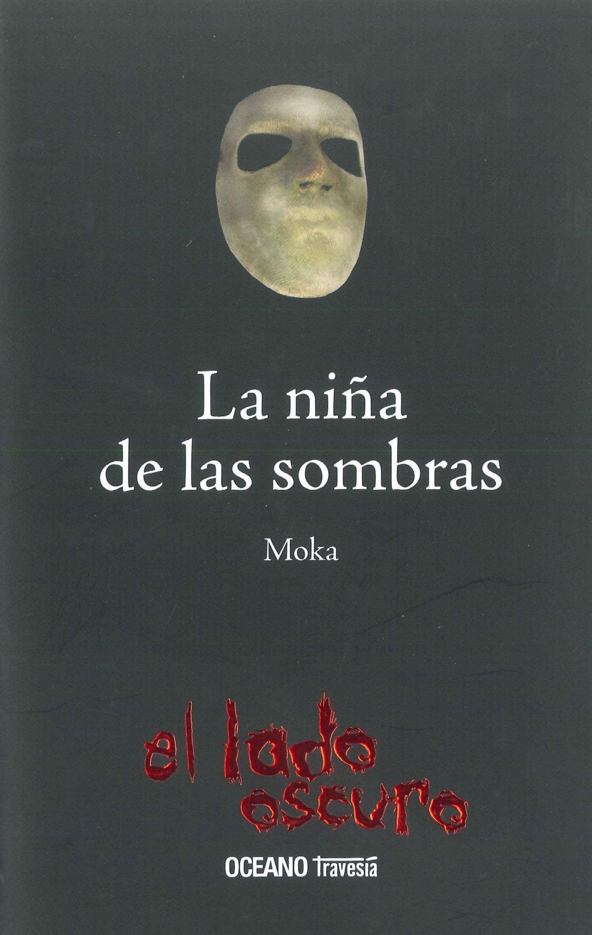 La niña de las sombras