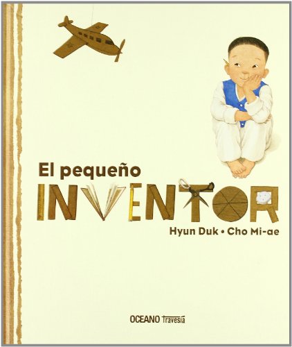 El pequeño inventor