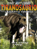 Tiranosaurio