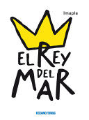 El rey del mar cover