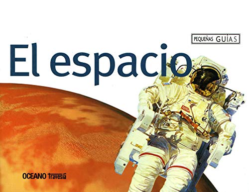 El espacio cover