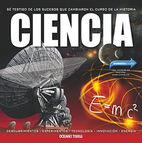 Ciencia cover
